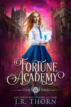 [Fortune Academy 03] • Fortune Academy · Year Three